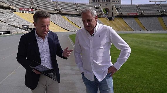 Las mañanas de RNE con Pepa Fernández