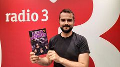 El vuelo del Fénix - Especial Black Sabbath - 26/05/21