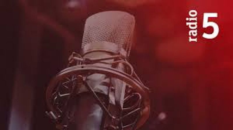 Ellas pueden - Ángeles Álvarez y Carmen Quintanilla - 29/05/21 - Escuchar ahora