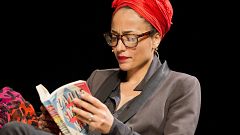Jardín de quimeras - Zadie Smith, 'Con total libertad' - 27/05/21