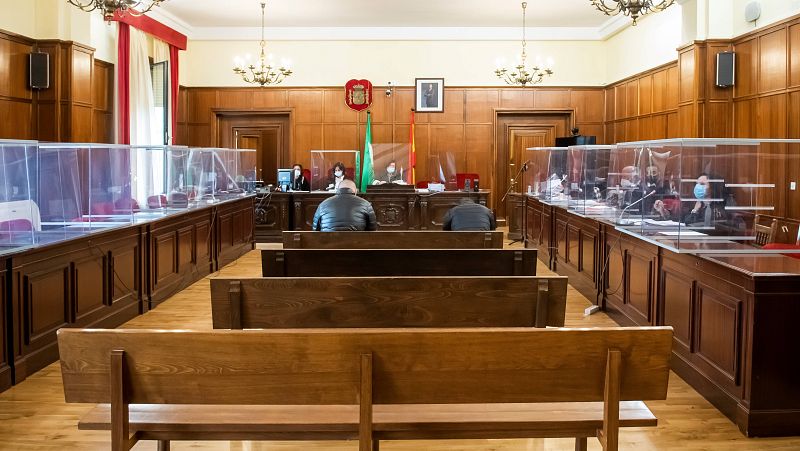 Las mañanas de RNE con Íñigo Alfonso - 25 años del jurado popular: luces y sombras - Escuchar ahora