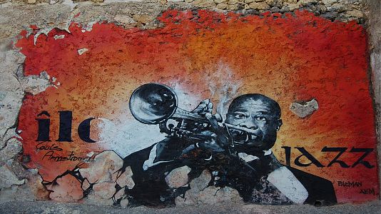 Pildorijazz - Pildorijazz - Louis Armstrong - segunda parte - 29/05/21 - Escuchar ahora