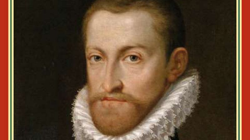 La vuelta al mundo con Miquel Silvestre - Miguel de Castro (5) - 27/05/21  - Escuchar ahora