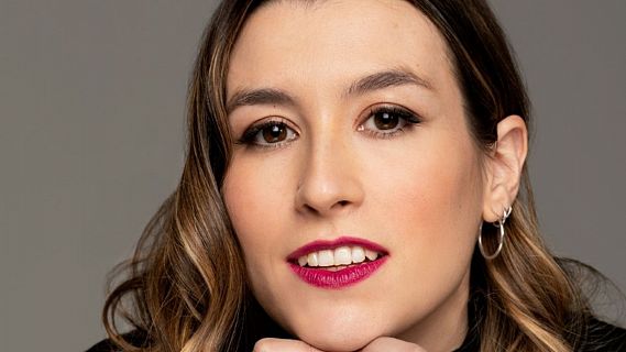 20 entrevistas de humor y una más, desesperada