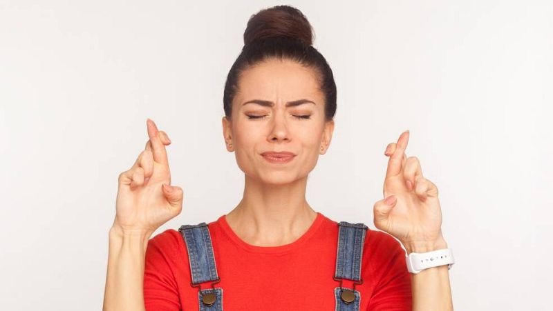 24 horas - La pandemia ha aumentando las creencias mágicas - Escuchar ahora