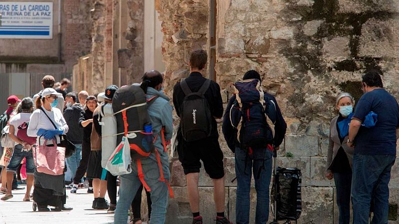 14 horas -  La diferencia de contar con el Ingreso Mínimo Vital - Escuchar ahora