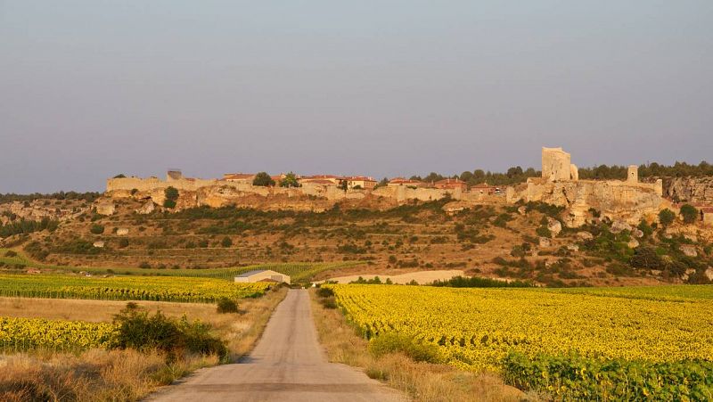 14 horas - La Espaa vaciada: el 40% de los municipios estn al borde de la extincin demogrfica - Escuchar ahora