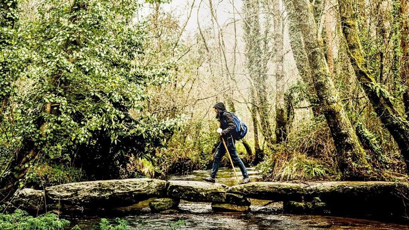 No es un día cualquiera - El Camino de Santiago y Ana Belén - Hora 3 - 29/05/21 - Escuchar ahora