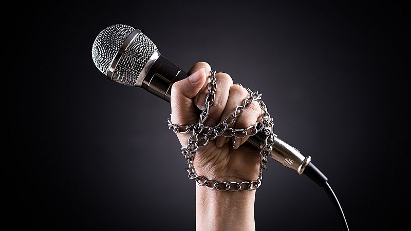 Amigos de la onda corta - Radio en la prisión de mujeres de Alcalá Meco - 03/06/21 - escuchar ahora