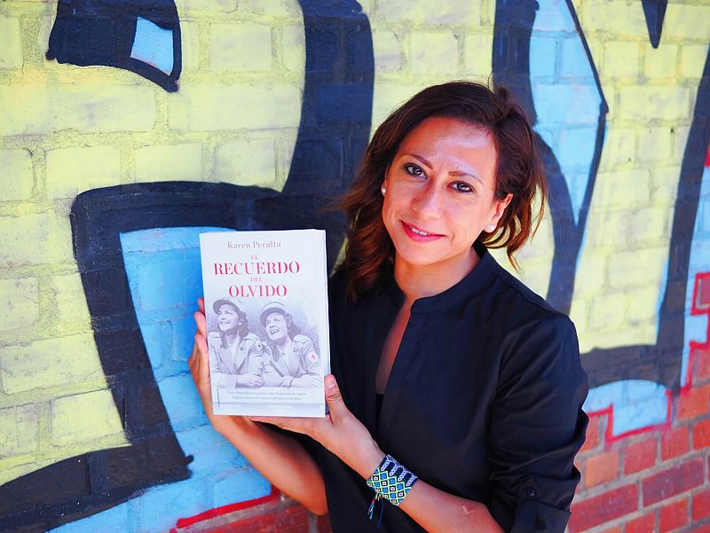 Ellas pueden - Karen Peralta & Club Malasmadres - 05/06/21 - Escuchar ahora