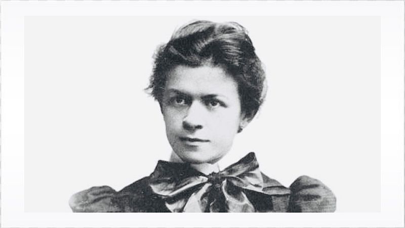 No necesitaba saber esto - La mujer de Einstein - 01/06/21 - Escuchar ahora