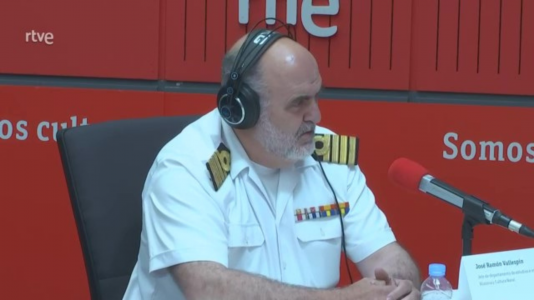 Especiales RNE - Especiales RNE - Magallanes/Elcano: todo sobre la primera vuelta al mundo (II) - Escuchar ahora