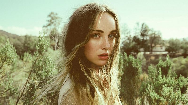 Universo pop - Zella Day, nuevo single - 02/06/21 - Escuchar ahora