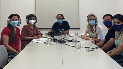 Más cerca - Día del Donante: "Ha sido como darle la vida otra vez" - Escuchar ahora 