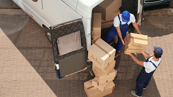 Seguridad vial en Radio 5