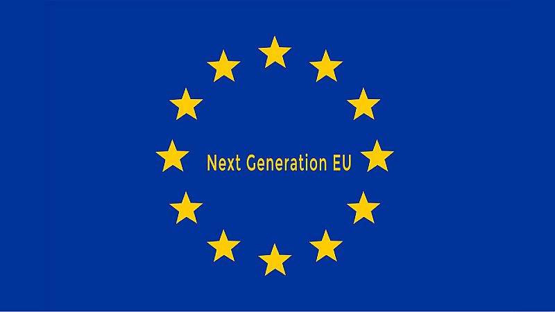 Alianza 2030 - Conociendo los fondos Next Generation II - 30/05/21 - Escuchar ahora