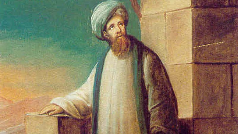 La vuelta al mundo con Miquel Silvestre - Pedro P�ez y Alejandr�a - 03/06/21 - Escuchar ahora