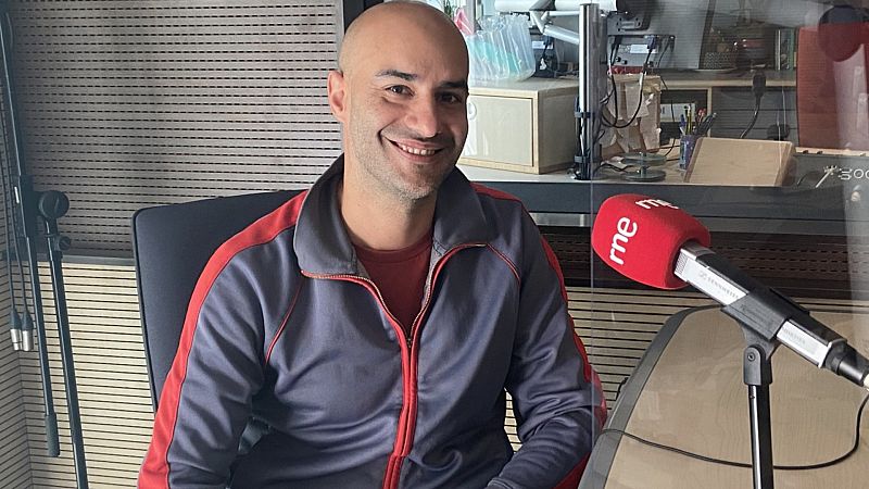 A compás - Jesús Rubio Gamo - 05/06/21 - Escuchar ahora