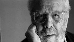 Memoria de delfín - Berlanga: centenario de un genio - 07/06/21