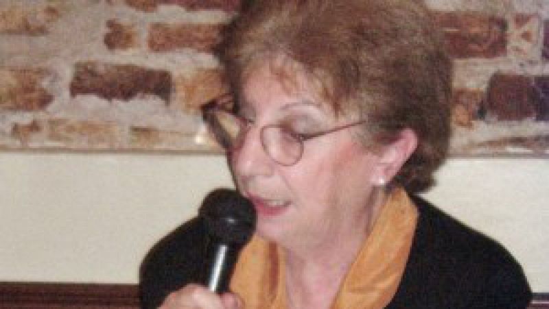 Emisión en sefardí - El adiós a la poeta Beatriz Mazliah - 06/06/21 - escuchar ahora