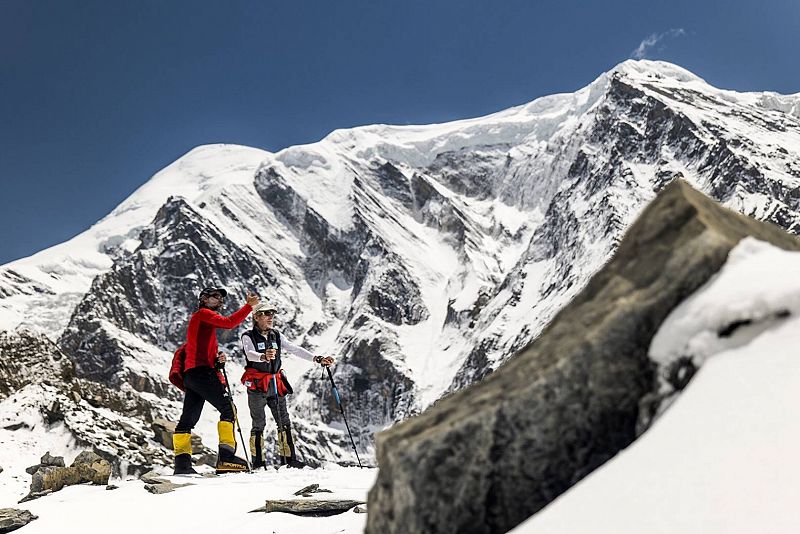 COVID en el Himalaya - Escuchar ahora