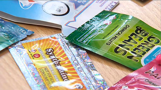 Wisteria Lane - Wisteria Lane - Alerta el preocupante aumento de chemsex en las grandes ciudades - 06/06/21 - Escuchar ahora