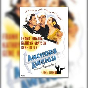 El tranvía de Broadway - El tranvía de Broadway - Levando Anclas (1945) Banda Sonora Original - 05/06/21 - escuchar ahora