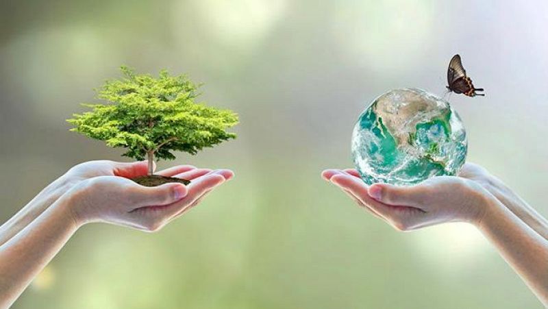 No es un día cualquiera - Día Mundial del Medioambiente y Documental Rocío - Hora 3 - 05/06/21 - Escuchar ahora 