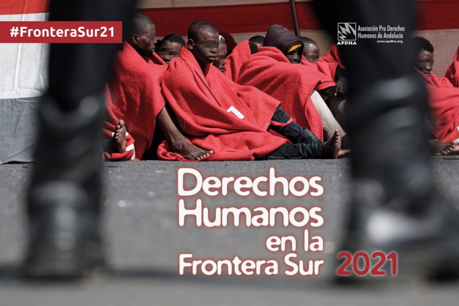 Mediterráneo - Refugiados Climáticos, un gran reto del siglo XXI - 06/06/21 - Escuchar ahora