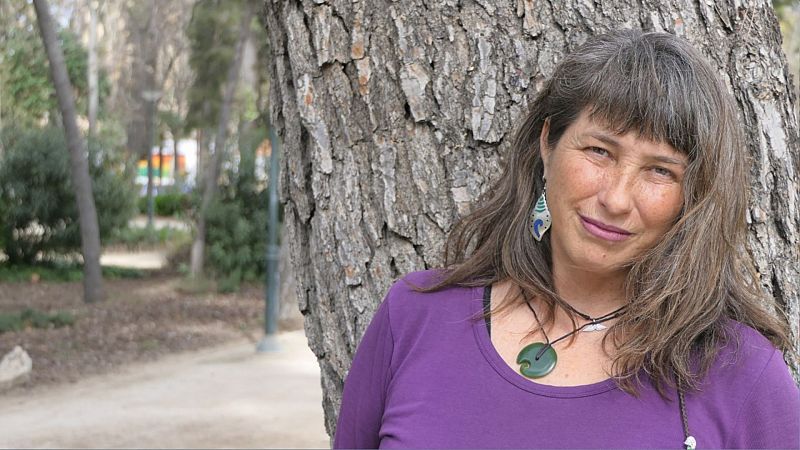 El bosque habitado - Atrévete a vivir tu grandeza. Stop Ecocidio. Con Maite Mompó - 06/06/21 - escuchar ahora