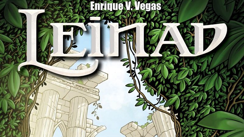 Viñetas y bocadillos - Enrique Vegas 'Leinad. Obra completa' - 07/06/21  - Escuchar ahora