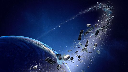 A golpe de bit - A golpe de bit - Limpiar el espacio - 07/06/21 - escuchar ahora