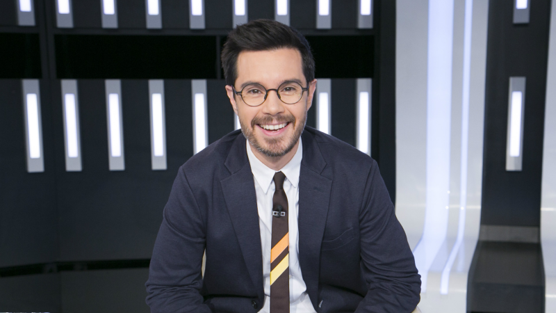 24 horas - Toni Aira, analista: "No se puede dar por muerta la vía unilateral" - Escuchar ahora