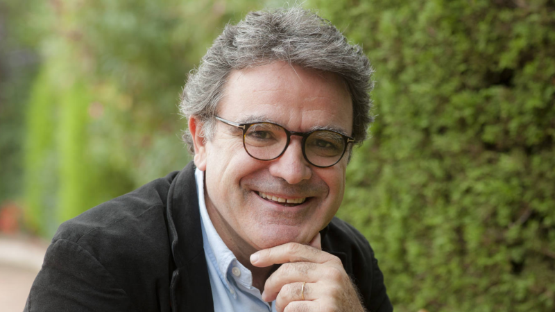 24 horas - Rafael Vilansanjuan: "Hablar de retirar la mascarilla es prematuro" - Escuchar