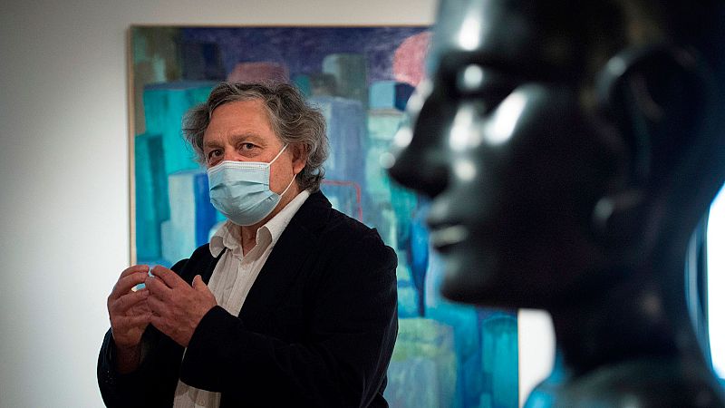 Las mañanas de RNE con Íñigo Alfonso - Empecemos el día con... Arte - Escuchar ahora