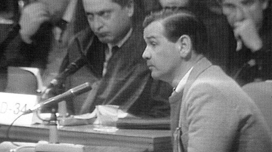  - Declaraciones de dos de los aceiteros de la colza en el 'juicio del siglo' | Escuchar