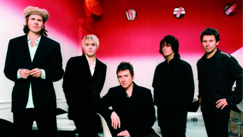 Rebobinando - Duran Duran, 'Notorius' - 08/06/21 - Escuchar ahora