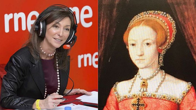 Una historia de película - Elisabeth - 08/07/21 - Escuchar ahora