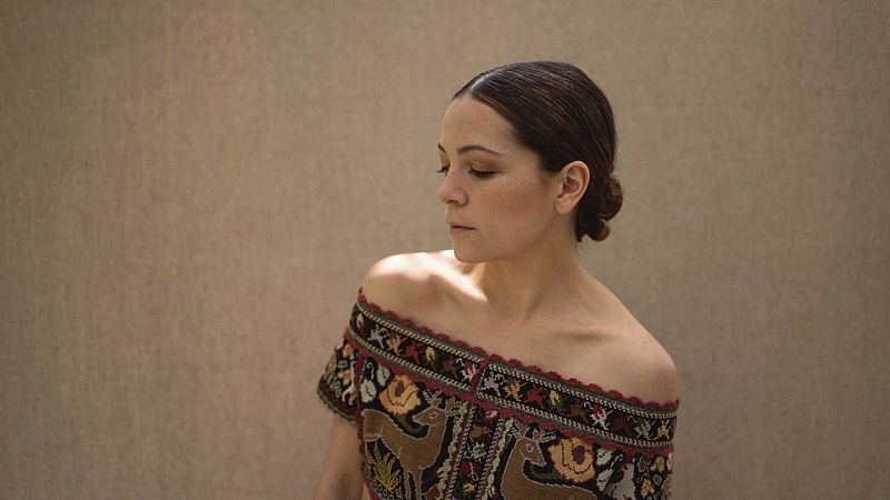 Las mañanas de RNE con Pepa Fernández - 'Un canto por México', el nuevo disco de Natalia Lafourcade - Escuchar ahora
