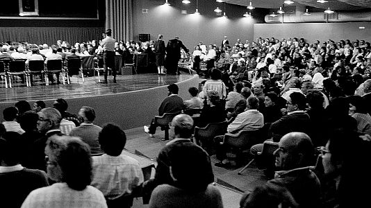  - Arranque del macrojuicio de la colza en el programa 'La Revista' de RNE | Escuchar