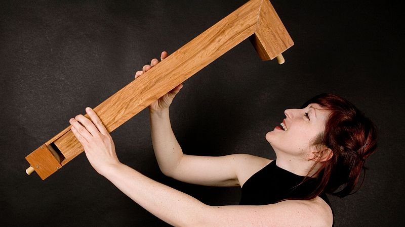 Silvia Márquez - Conciertos para clave del siglo XX - escuchar ahora