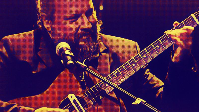 Biofonías - Raúl Cantizano - Escuchar ahora