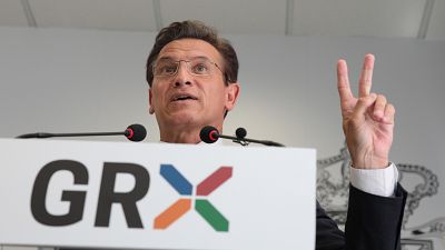 Las maanas de RNE con igo Alfonso - El alcalde de Granada pide al PP que vuelva al Gobierno y descarta dimitir: "Todo es una pelea por un silln" - Escuchar ahora