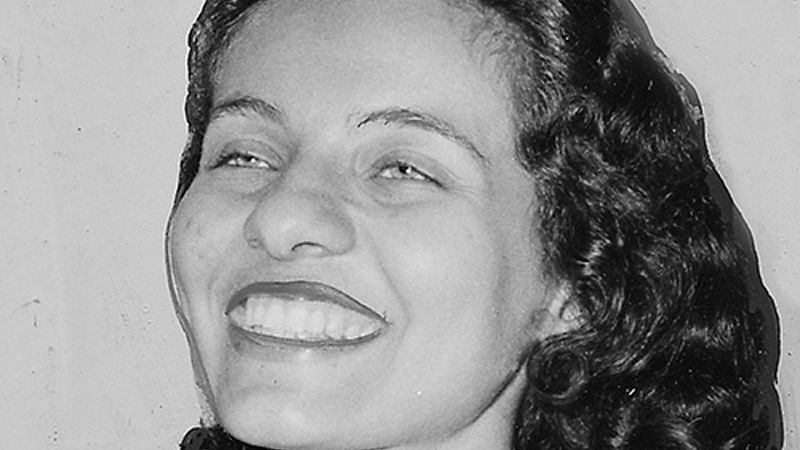 Afroamérica - Diane Nash - 09/06/21 - Escuchar ahora