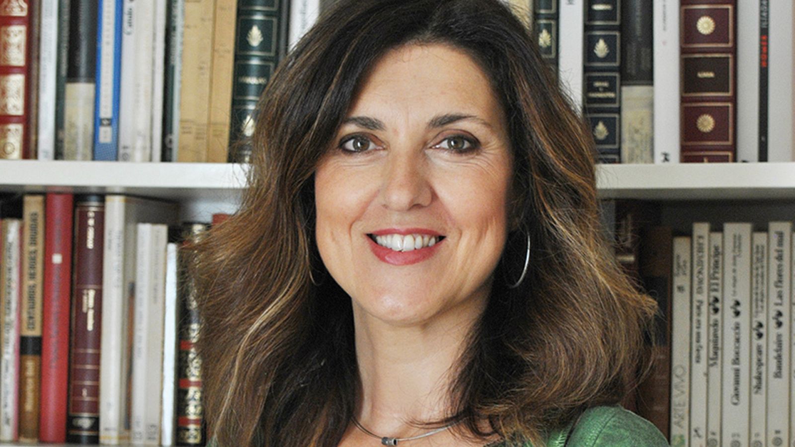 La entrevista de Radio 5 - Mireia Rosich - 09/06/21 - Escuchar ahora