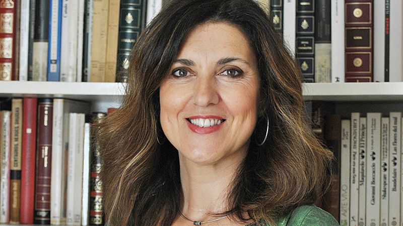 La entrevista de Radio 5 - Mireia Rosich - 09/06/21 - Escuchar ahora