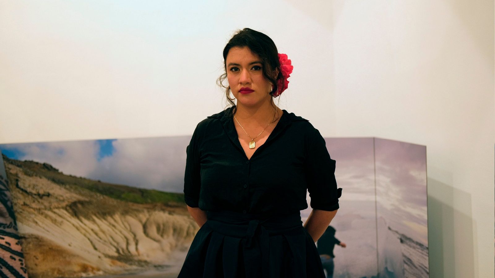 El mundo desde las Casas - 'Naranja de sangre' y 'Prelibros' en Casa de América - 09/06/21 - Escuchar ahora