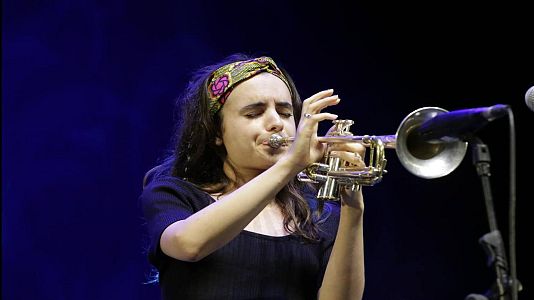 Las mañanas de RNE con Pepa Fernández - Las mañanas RNE con Pepa Fernández - Primera hora - 09/06/21 - Escuchar ahora