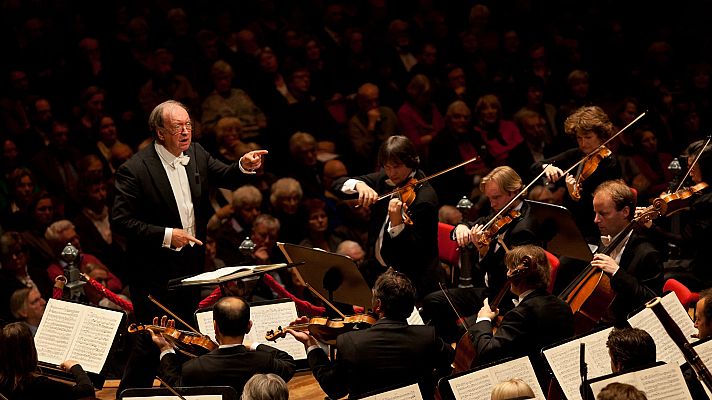 Gran repertorio - BEETHOVEN: Octava Sinfonía - 09/06/21 - escuchar ahora