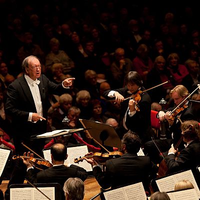 Gran repertorio - BEETHOVEN: Octava Sinfonía - 09/06/21 - escuchar ahora